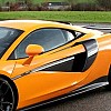 Photo of Novitec Side Air Intake Covers (Carbon) for the McLaren 540C Coupe/Spider - Image 4